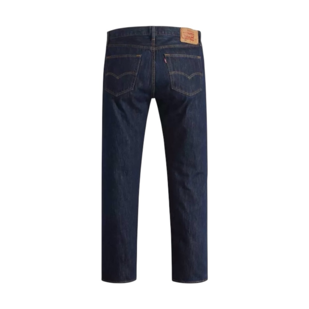 👖New Men’s Levi Dark Wash Jeans Size W 40 L 30👖